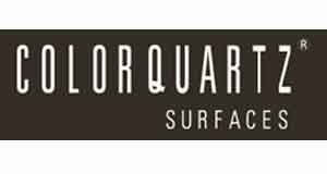 Colorquartz Surfaces Logo