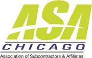 ASA Chicago (Association of Subcontractors & Affiliates)