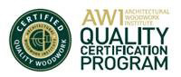 AWI QCP Certified